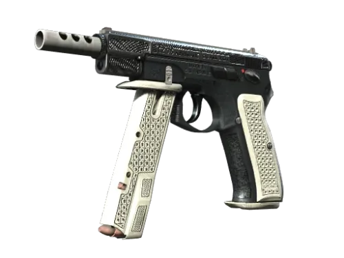 StatTrak™ CZ75-Auto | Imprint (Minimal Wear)