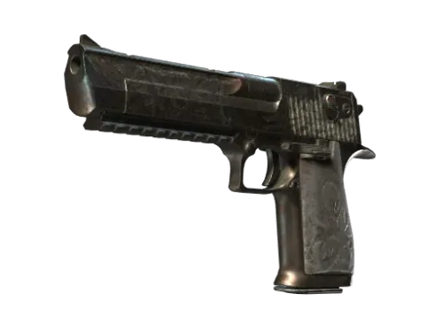 StatTrak™ Desert Eagle | Calligraffiti (Battle-Scarred)