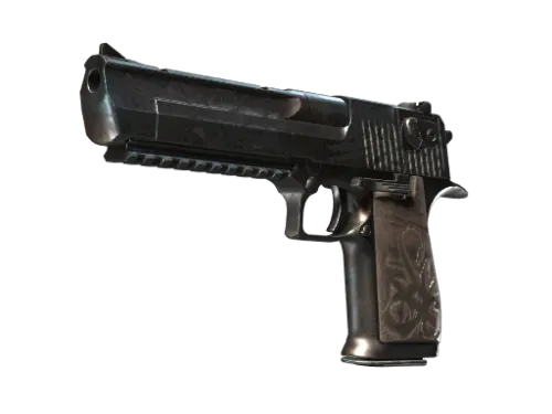 StatTrak™ Desert Eagle | Calligraffiti (Minimal Wear)