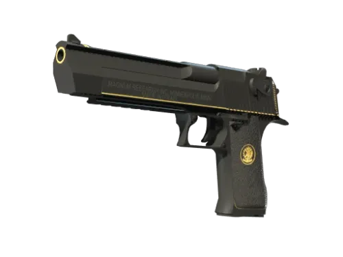 StatTrak™ Desert Eagle | Conspiracy (Factory New)