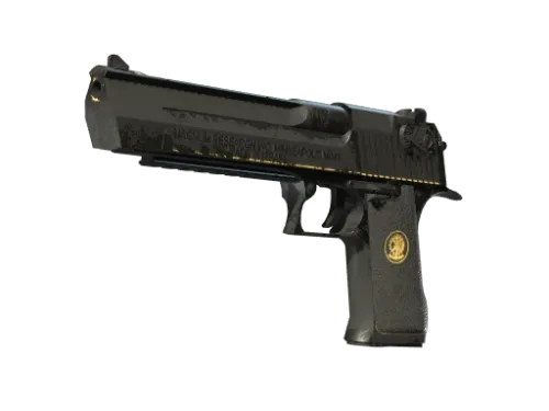 StatTrak™ Desert Eagle | Conspiracy (Field-Tested)