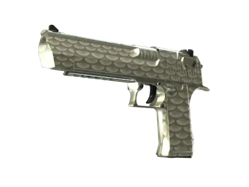 StatTrak™ Desert Eagle | Golden Koi (Factory New)