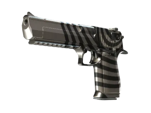 StatTrak™ Desert Eagle | Hypnotic (Factory New)