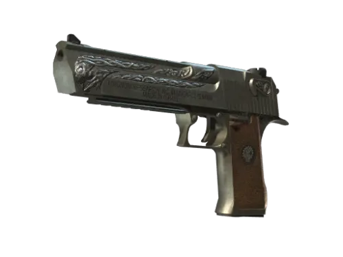 StatTrak™ Desert Eagle | Naga (Factory New)