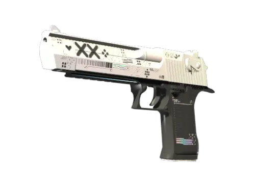 StatTrak™ Desert Eagle | Printstream (Factory New)