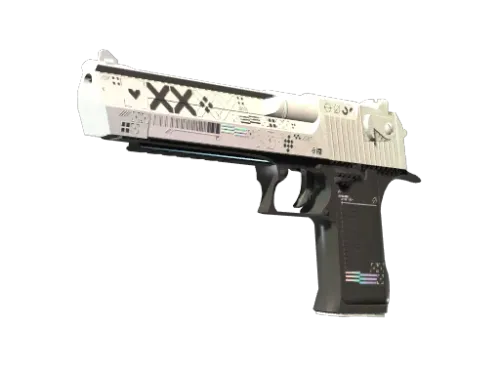 StatTrak™ Desert Eagle | Printstream (Field-Tested)