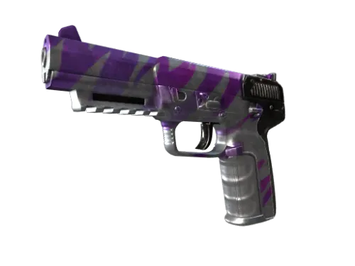 StatTrak™ Five-SeveN | Hybrid (Factory New)