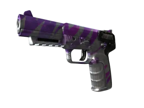 StatTrak™ Five-SeveN | Hybrid (Field-Tested)