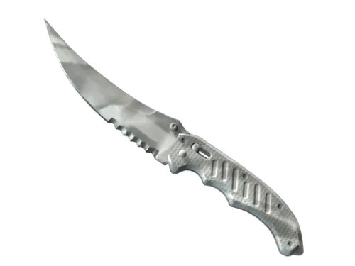 ★ StatTrak™ Flip Knife | Urban Masked (Factory New)