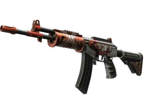 StatTrak™ Galil AR | Connexion (Factory New)