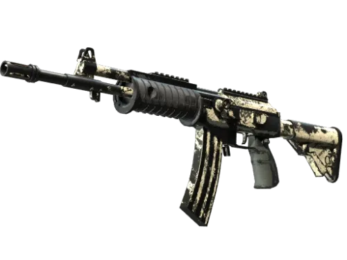 StatTrak™ Galil AR | Kami (Battle-Scarred)