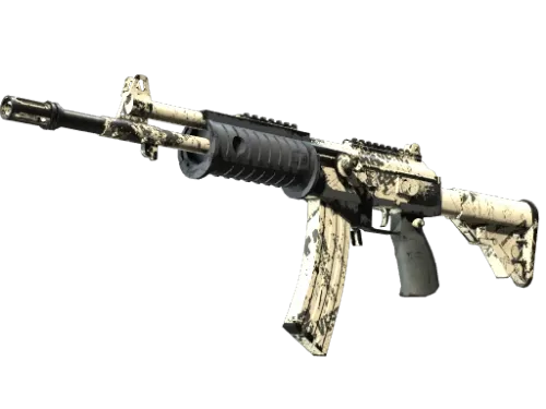 StatTrak™ Galil AR | Kami (Well-Worn)