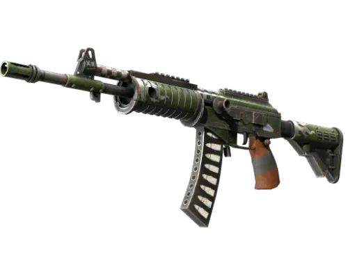 StatTrak™ Galil AR | Vandal (Minimal Wear)