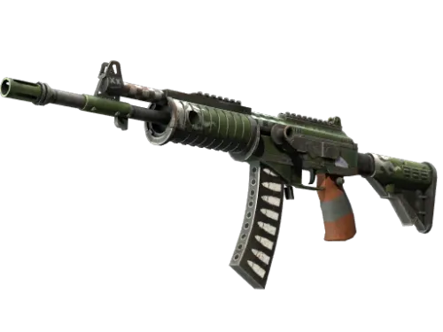 StatTrak™ Galil AR | Vandal (Well-Worn)