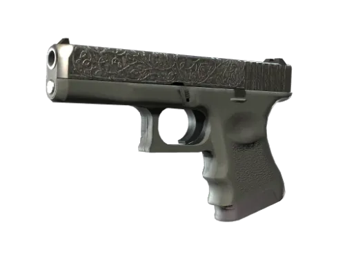 StatTrak™ Glock-18 | Ironwork (Factory New)