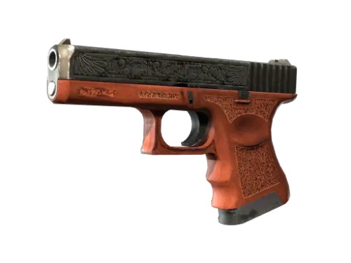 StatTrak™ Glock-18 | Royal Legion (Field-Tested)