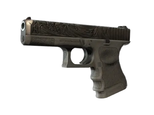 StatTrak™ Glock-18 | Wraiths (Field-Tested)