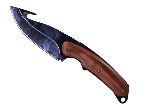 ★ StatTrak™ Gut Knife | Doppler Black Pearl (Factory New)