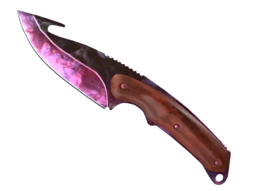 ★ StatTrak™ Gut Knife | Doppler Phase 2 (Factory New)