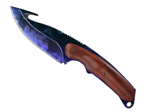 ★ StatTrak™ Gut Knife | Doppler Phase 3 (Factory New)