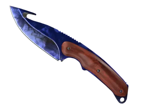 ★ StatTrak™ Gut Knife | Doppler Phase 4 (Factory New)