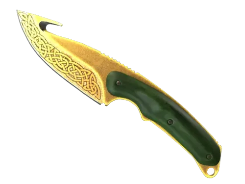 ★ StatTrak™ Gut Knife | Lore (Factory New)