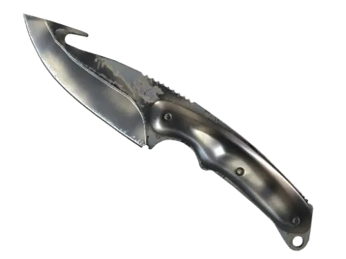 ★ StatTrak™ Gut Knife | Scorched (Field-Tested)