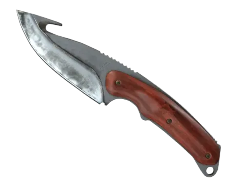 ★ StatTrak™ Gut Knife