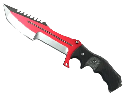 ★ StatTrak™ Huntsman Knife | Autotronic (Field-Tested)