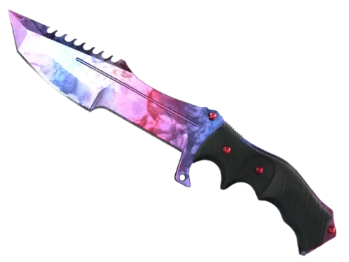 ★ StatTrak™ Huntsman Knife | Doppler Phase 1 (Factory New)