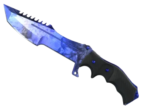 ★ StatTrak™ Huntsman Knife | Doppler Phase 4 (Factory New)