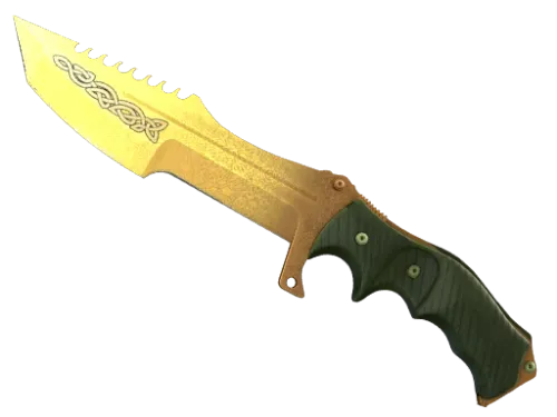 ★ StatTrak™ Huntsman Knife | Lore (Factory New)