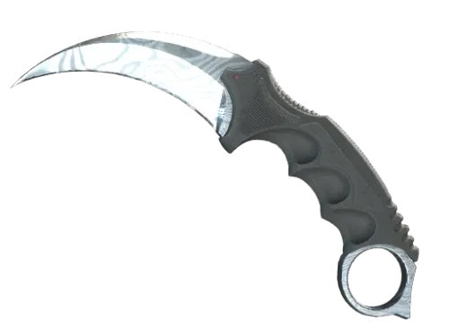 ★ StatTrak™ Karambit | Damascus Steel (Factory New)