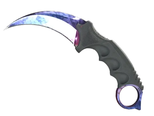 ★ StatTrak™ Karambit | Doppler (Factory New)