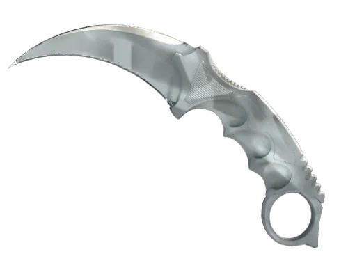 ★ StatTrak™ Karambit | Urban Masked (Factory New)