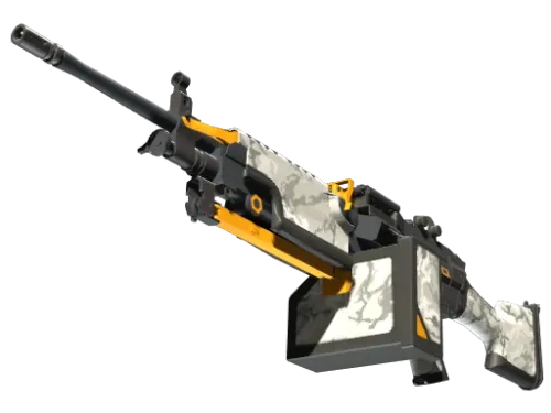 StatTrak™ M249 | Spectre (Factory New)