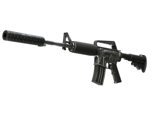 StatTrak™ M4A1-S | Basilisk (Factory New)