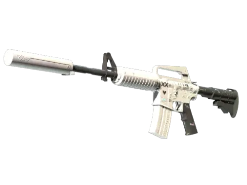 StatTrak™ M4A1-S | Printstream (Field-Tested)