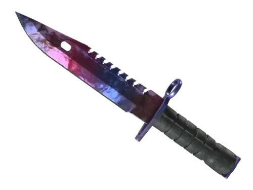 ★ StatTrak™ M9 Bayonet | Doppler (Factory New)