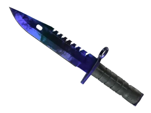 ★ StatTrak™ M9 Bayonet | Doppler Phase 3 (Factory New)