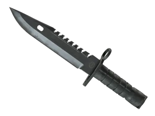 ★ StatTrak™ M9 Bayonet