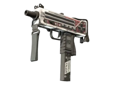 StatTrak™ MAC-10 | Button Masher (Factory New)