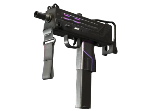 StatTrak™ MAC-10 | Light Box (Field-Tested)