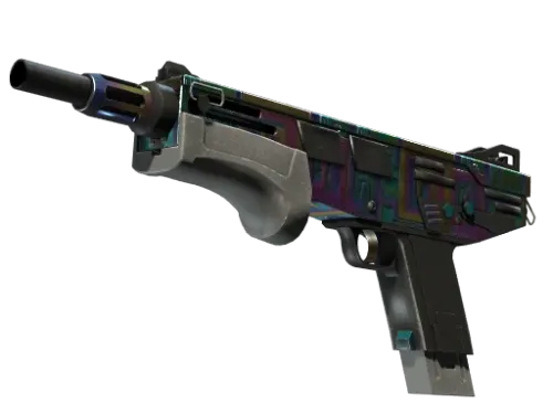 StatTrak™ MAG-7 | BI83 Spectrum (Factory New)