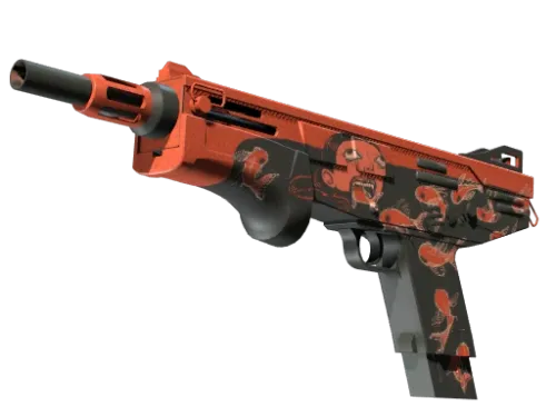 StatTrak™ MAG-7 | Insomnia (Factory New)