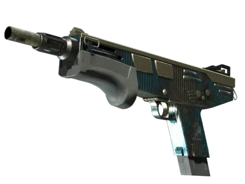 StatTrak™ MAG-7 | Sonar (Factory New)