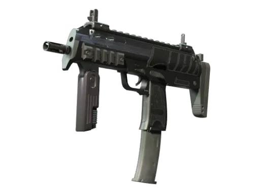 StatTrak™ MP7 | Armor Core (Factory New)