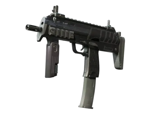 StatTrak™ MP7 | Armor Core (Field-Tested)