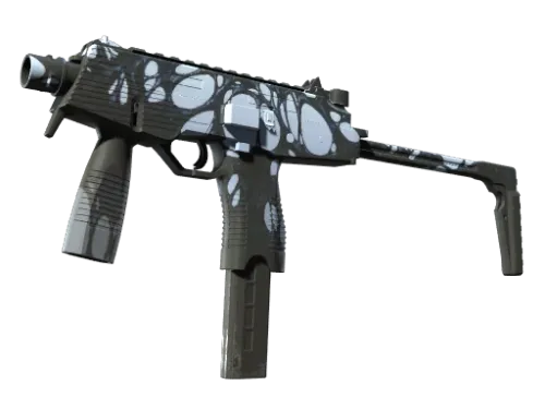 StatTrak™ MP9 | Goo (Factory New)