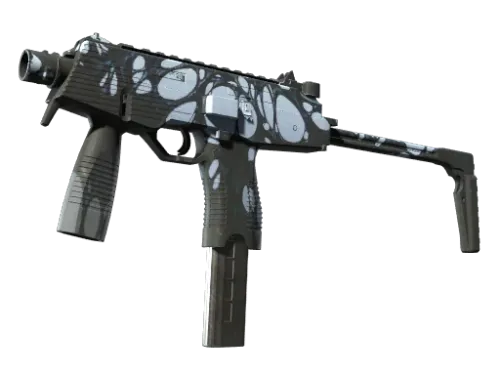 StatTrak™ MP9 | Goo (Field-Tested)